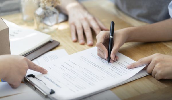راهنمای جامع ایجاد و مدیریت بندهای قرارداد در اورس سیستم